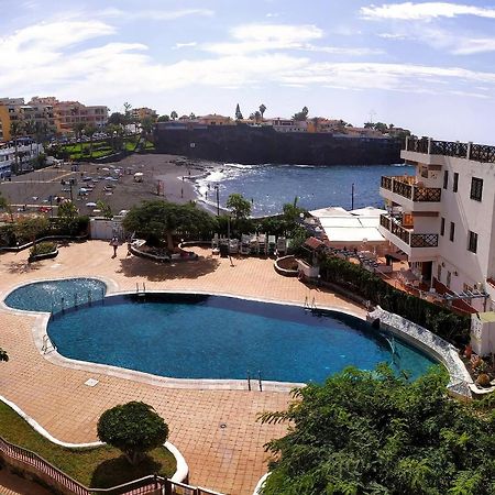 Apartamento Neptuno Playa 12 Puerto de Santiago  Dış mekan fotoğraf