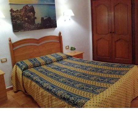 Apartamento Neptuno Playa 12 Puerto de Santiago  Dış mekan fotoğraf