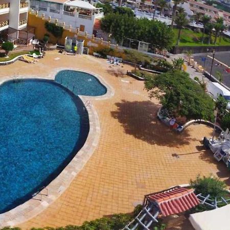 Apartamento Neptuno Playa 12 Puerto de Santiago  Dış mekan fotoğraf
