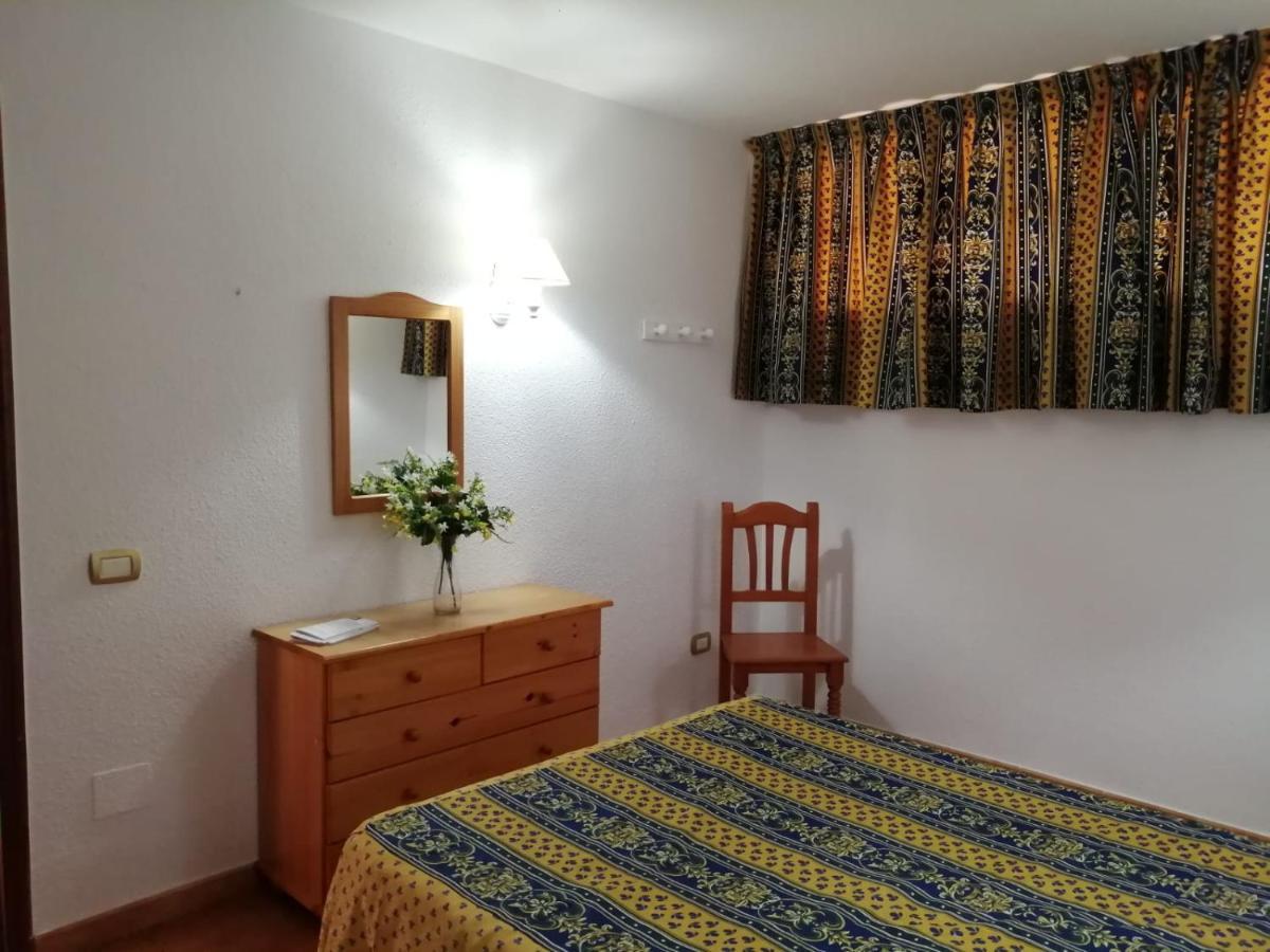 Apartamento Neptuno Playa 12 Puerto de Santiago  Dış mekan fotoğraf
