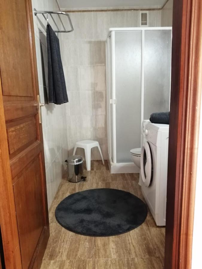 Apartamento Neptuno Playa 12 Puerto de Santiago  Dış mekan fotoğraf