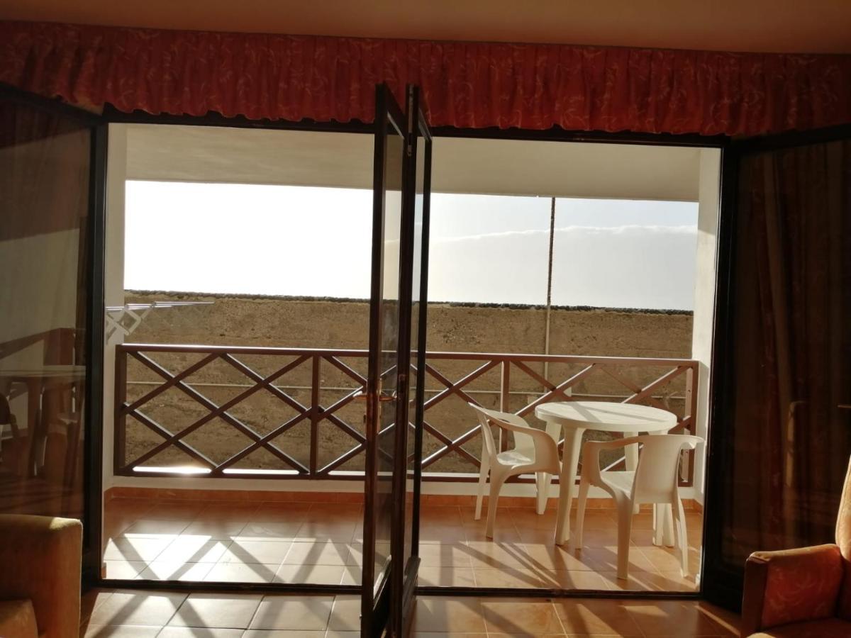 Apartamento Neptuno Playa 12 Puerto de Santiago  Dış mekan fotoğraf