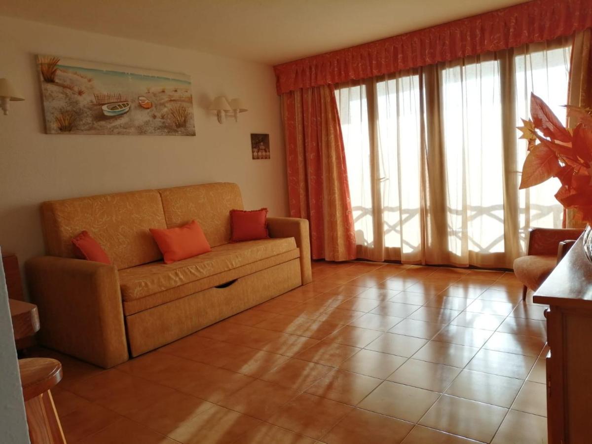 Apartamento Neptuno Playa 12 Puerto de Santiago  Dış mekan fotoğraf